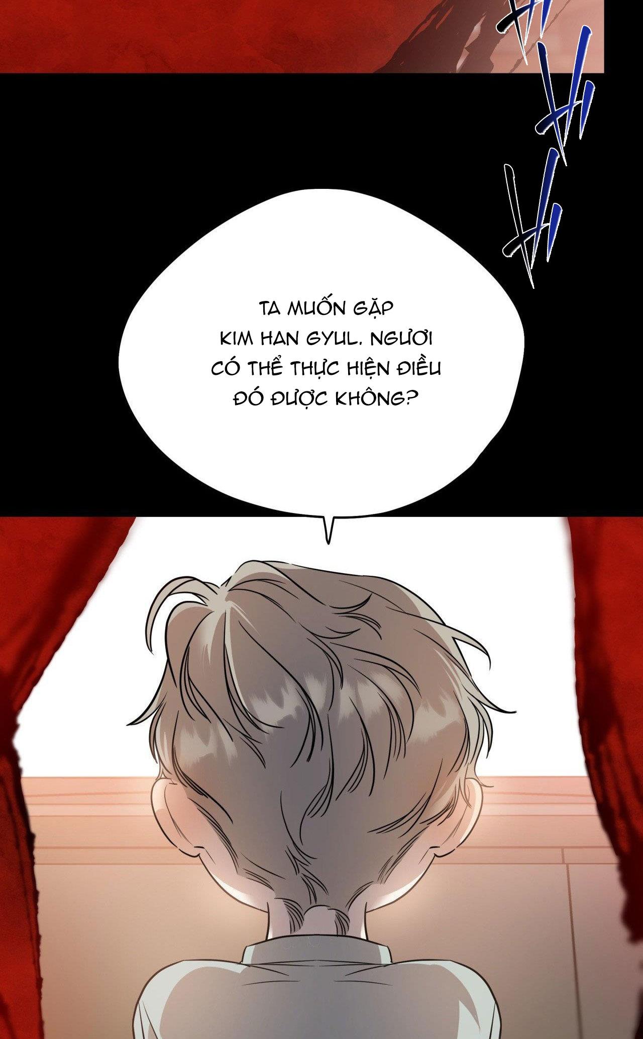 LỆNH CỨU RỖI - Chap 40