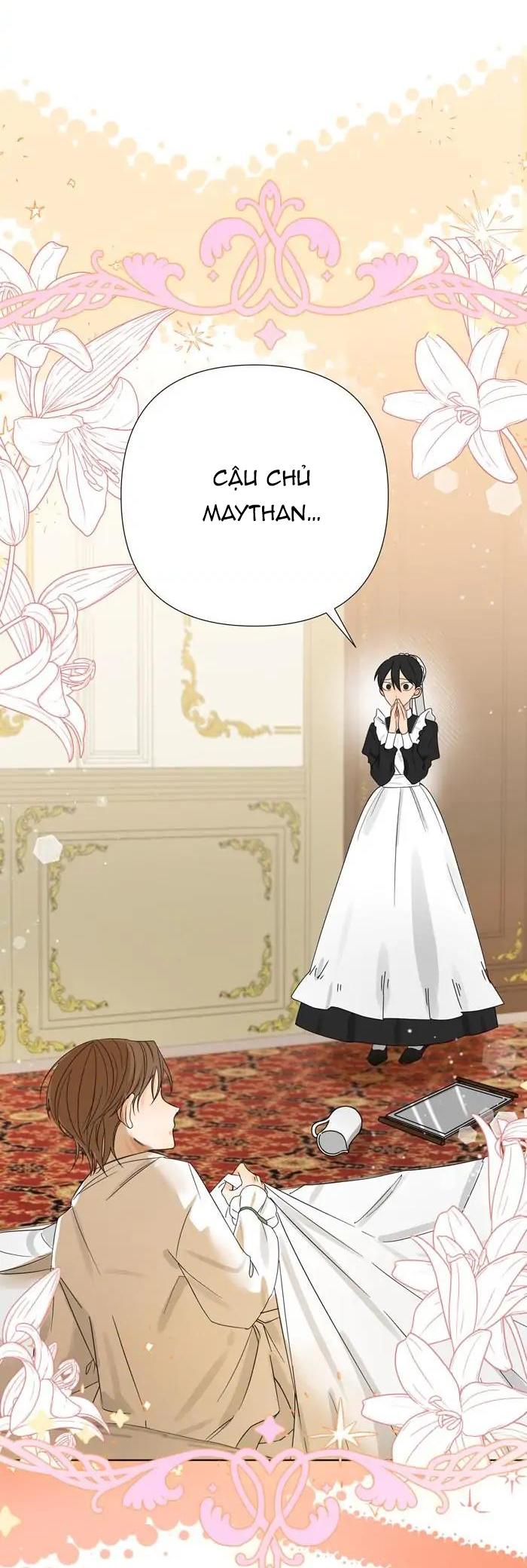 Mắc Kẹt Trong Game Hẹn Hò Của Em Gái Tôi - Chap 2