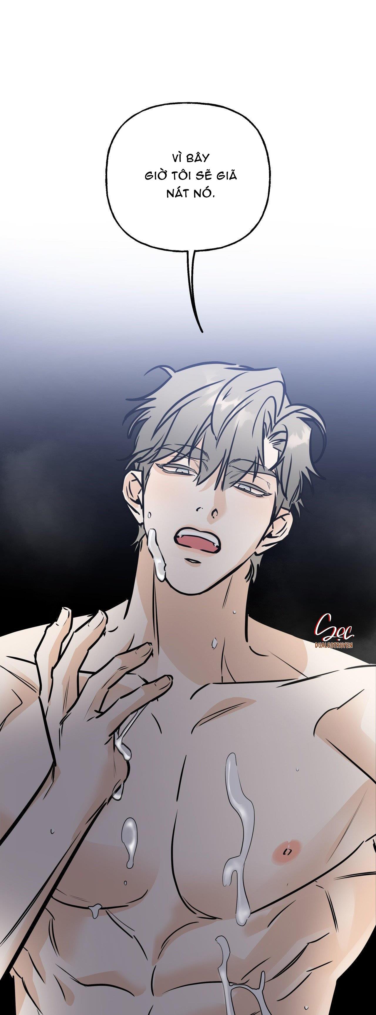 LỆNH CỨU RỖI - Chap 24