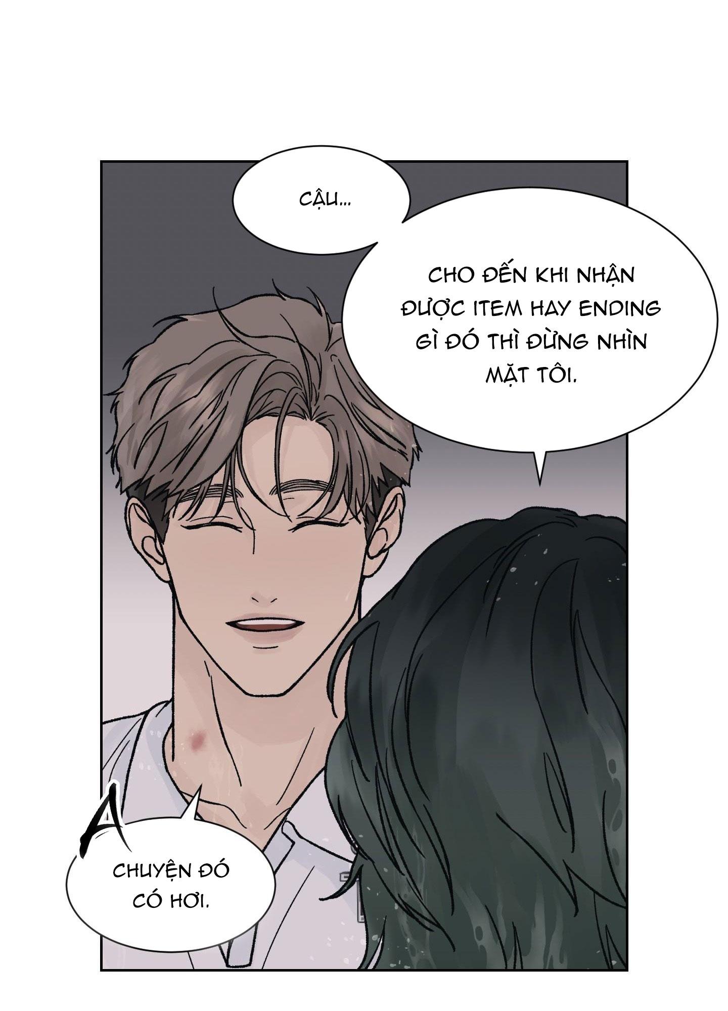 ĐÊM KINH HOÀNG - Chap 35