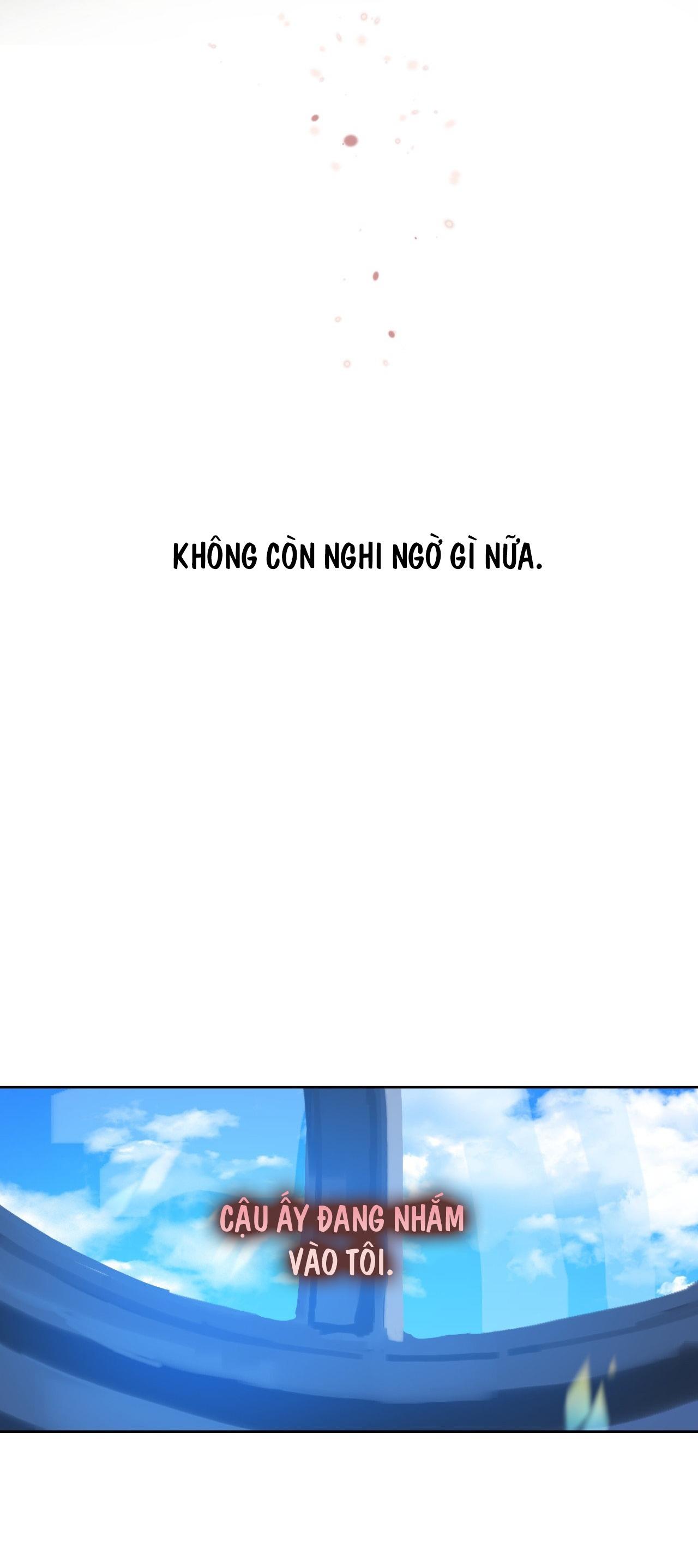 BẠN CÙNG LỚP MẪU GIÁO MẶT TRỜI - Chap 29