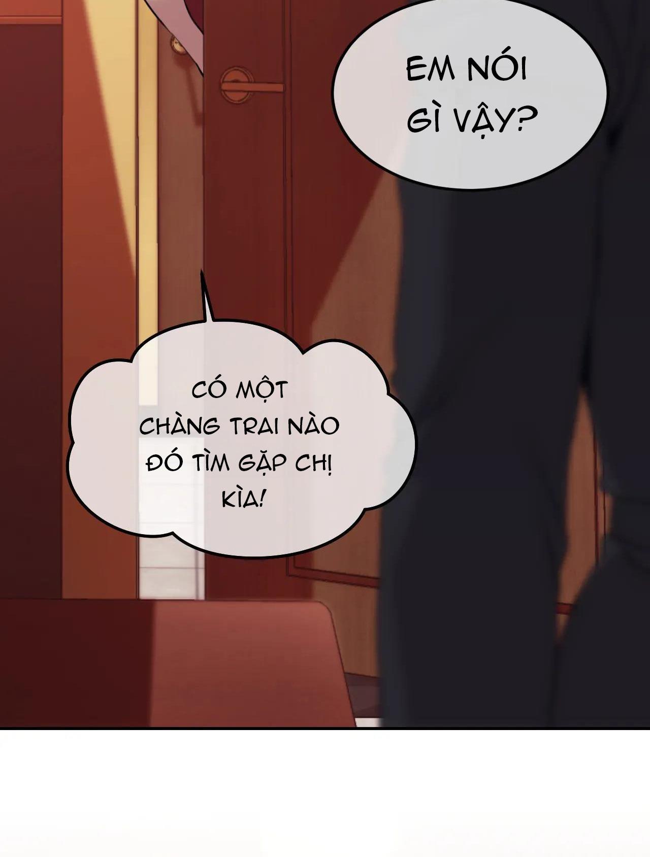 Công Cuộc Báo Thù Của Kẻ Yếu Thế - Chap 77