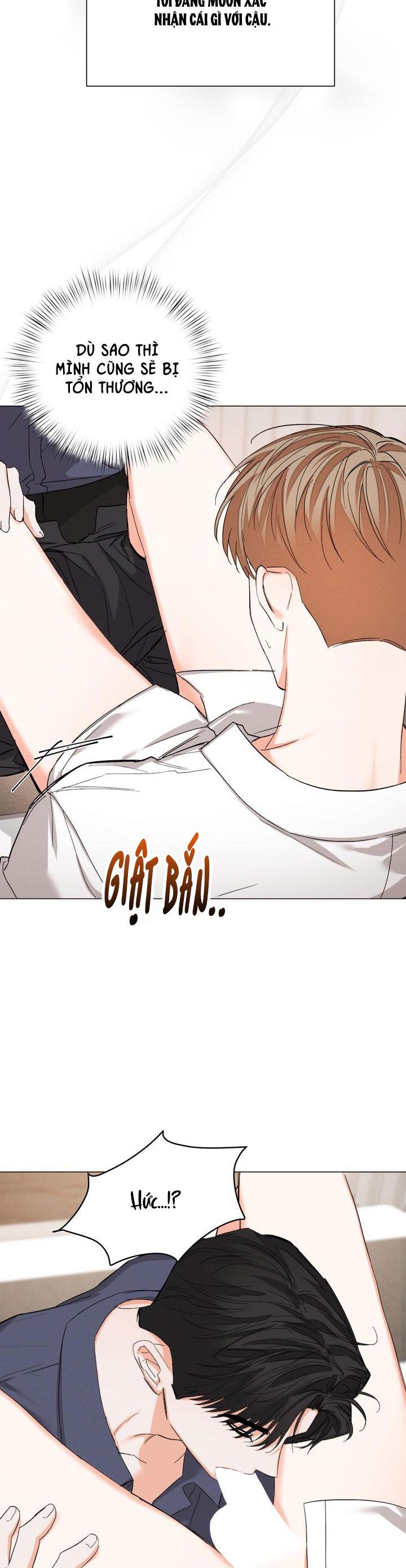 NINE TO NINE - Chap 58