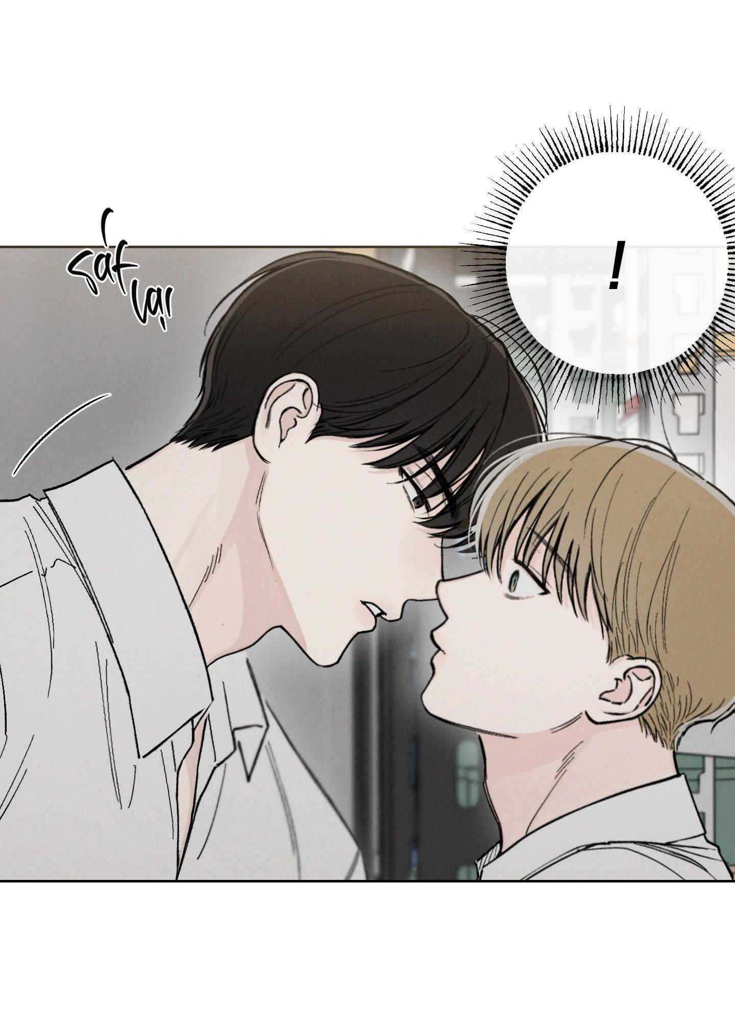 (CBunu) THÁNG 12 - Chap 28