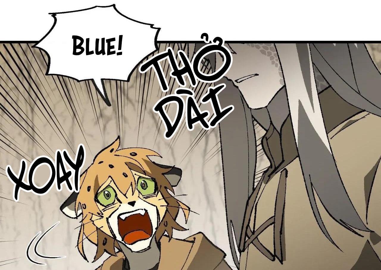 Hãy khóc đi đừng ngại ngùng! - Chap 10