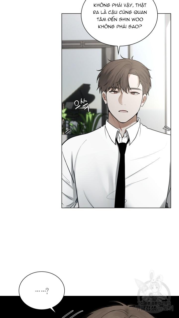 Song Trùng - Chap 35