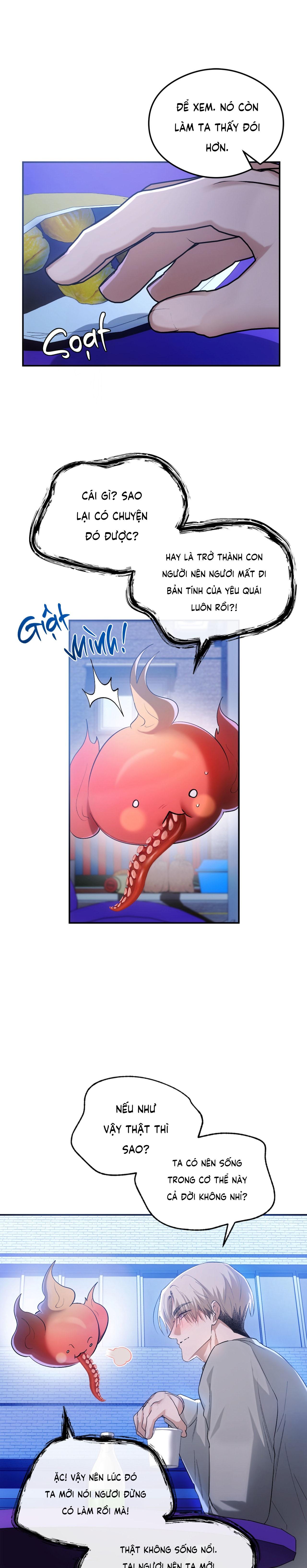 DEEP BURNING - Chap 4