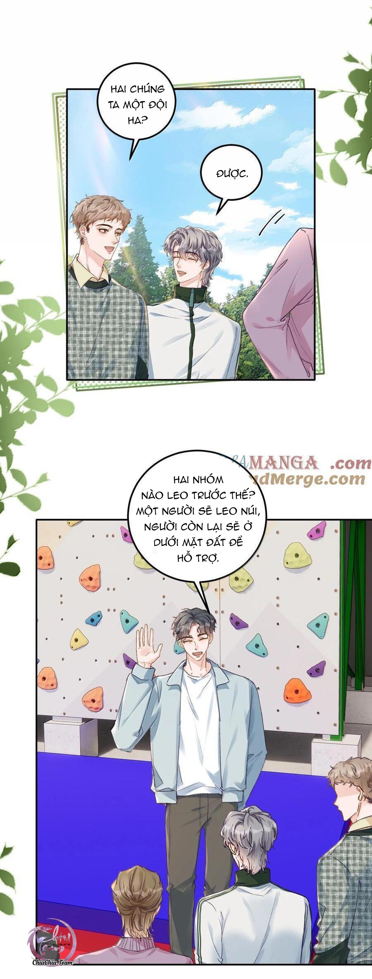 Hữu Danh - Chap 90