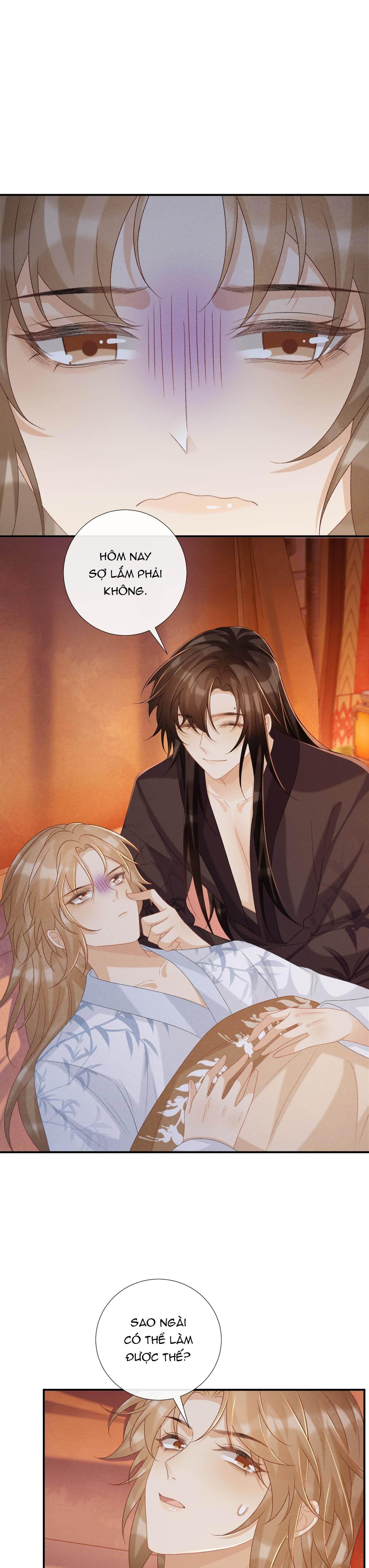 CẠM BẪY CỦA KẺ BIẾN THÁI - Chap 78