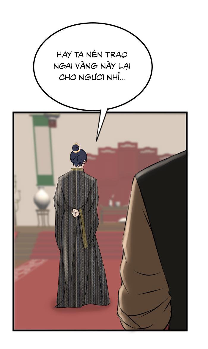 Sao cứ phải dây dưa với nhân vật phụ như ta - Chap 26