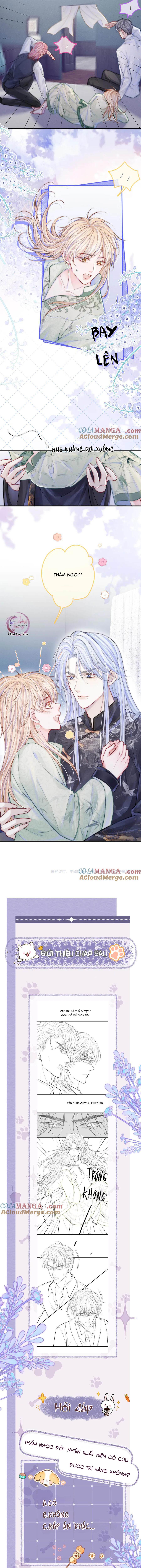 Không Thân Mật Sẽ Tiêu Đời - Chap 22