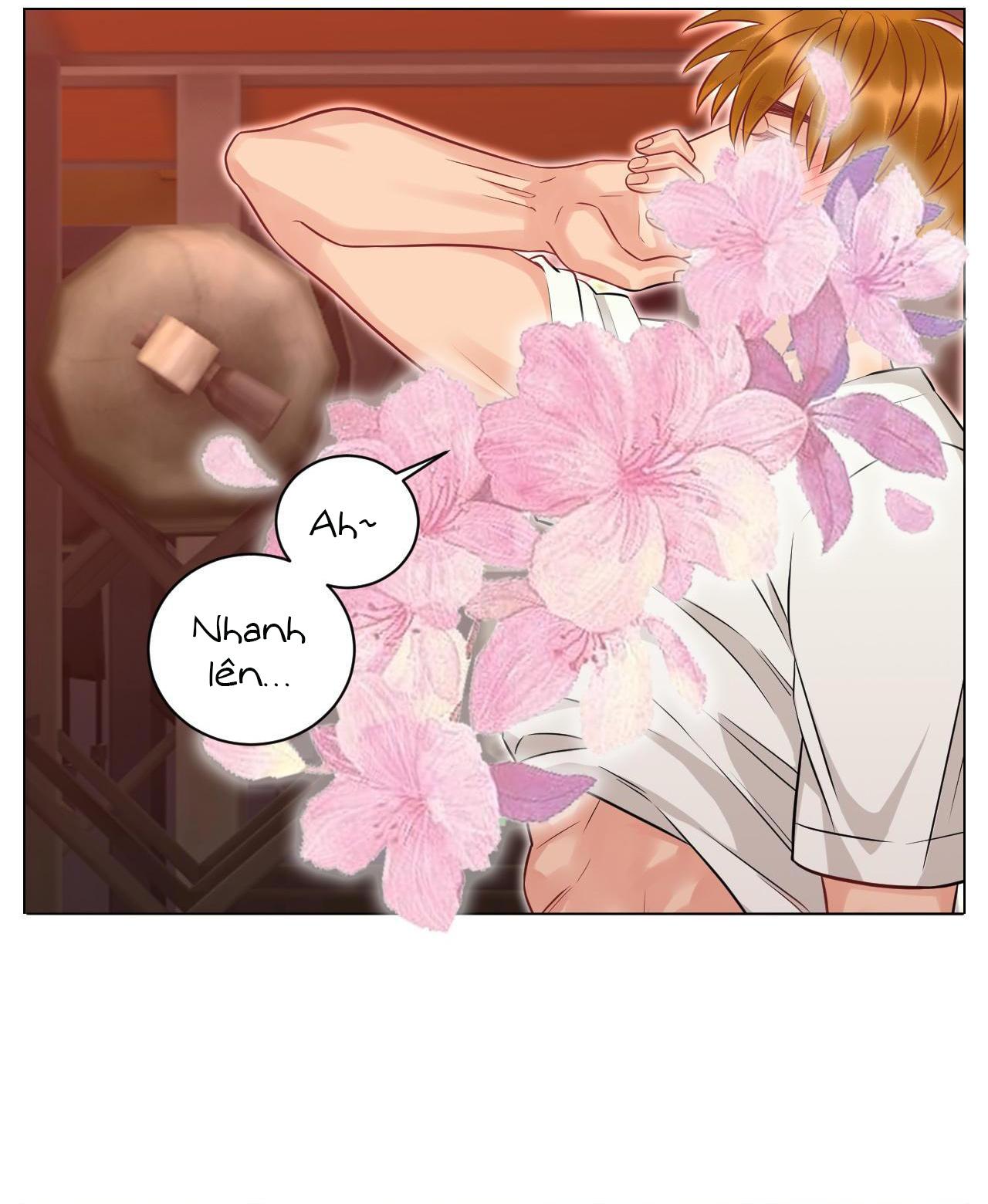 Ký túc xá nam phòng 303 - Chap 232