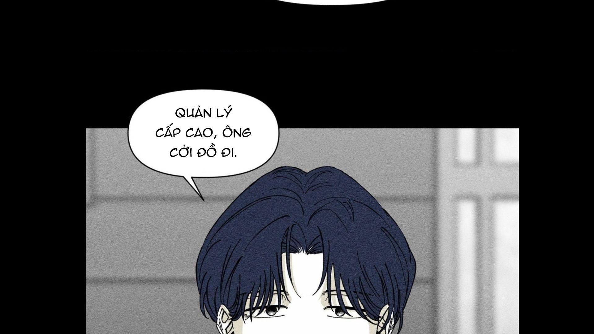 Yuwon Không Thay Đổi - Chap 5