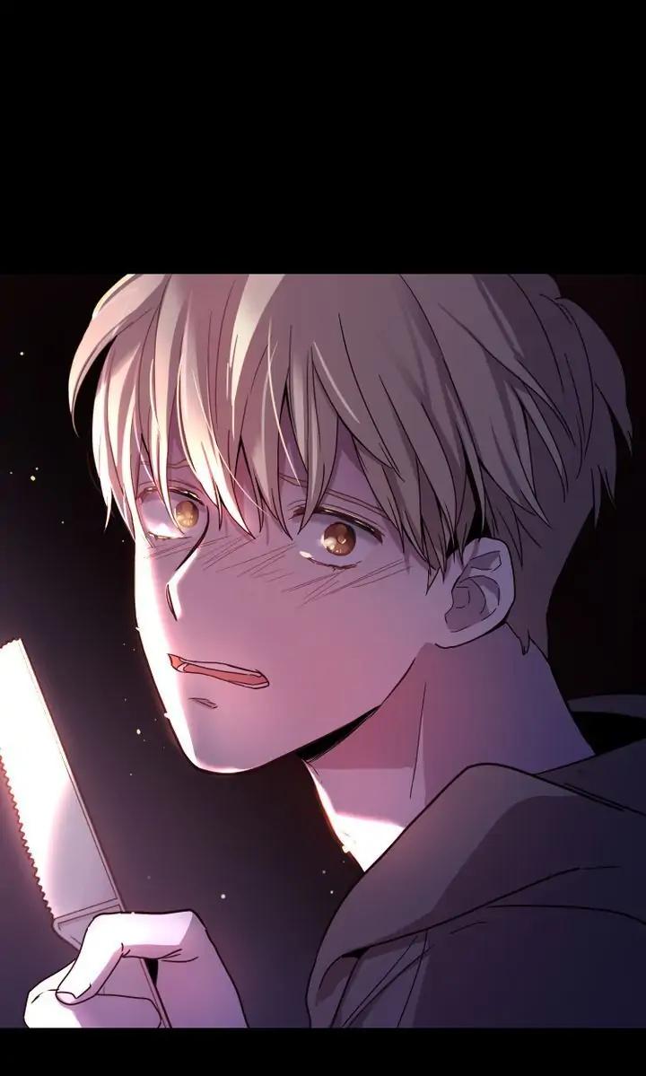 Vết Tích Của Ánh Dương - Chap 2