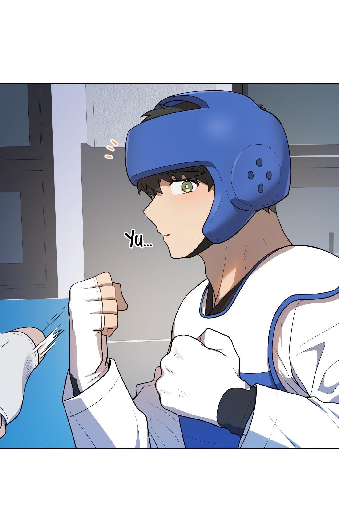 (CBunu) Chuyện Rằng Tôi Yêu Cậu - Chap 16