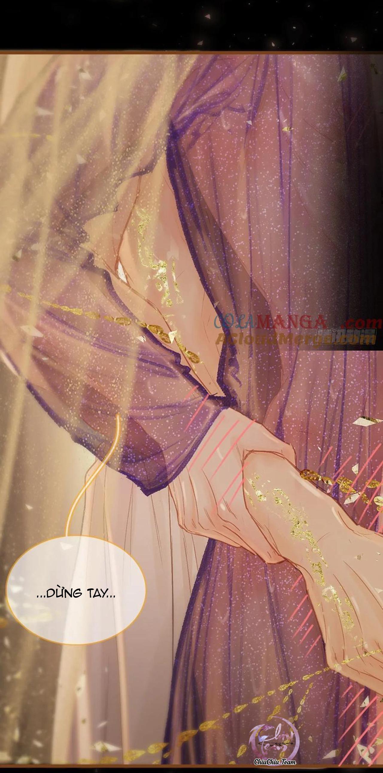 Quen Lâu Mới Biết Người Thiếu Tâm Cơ - Chap 54