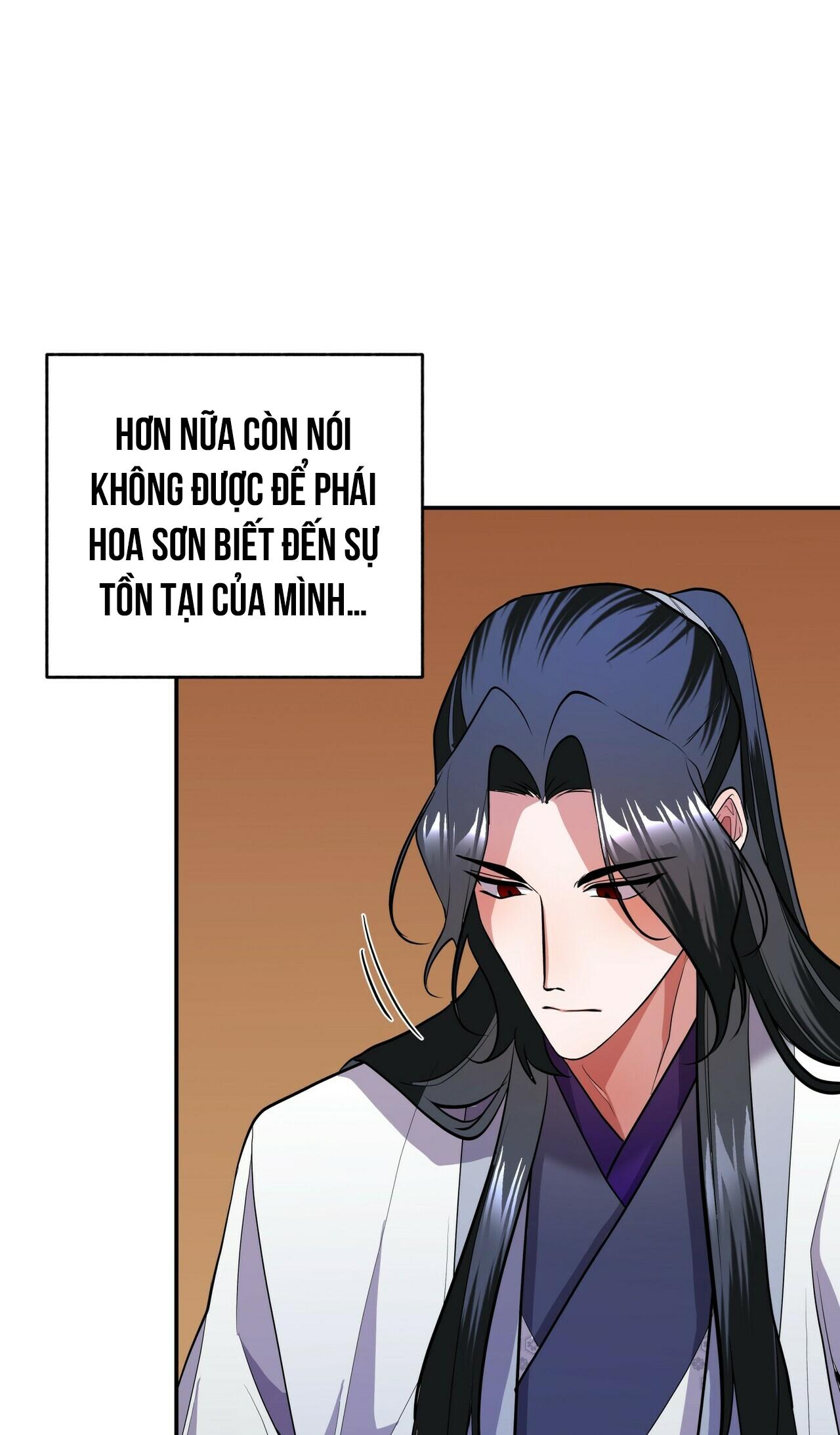 BÁT NHÃ GIAI NHÂN - Chap 9