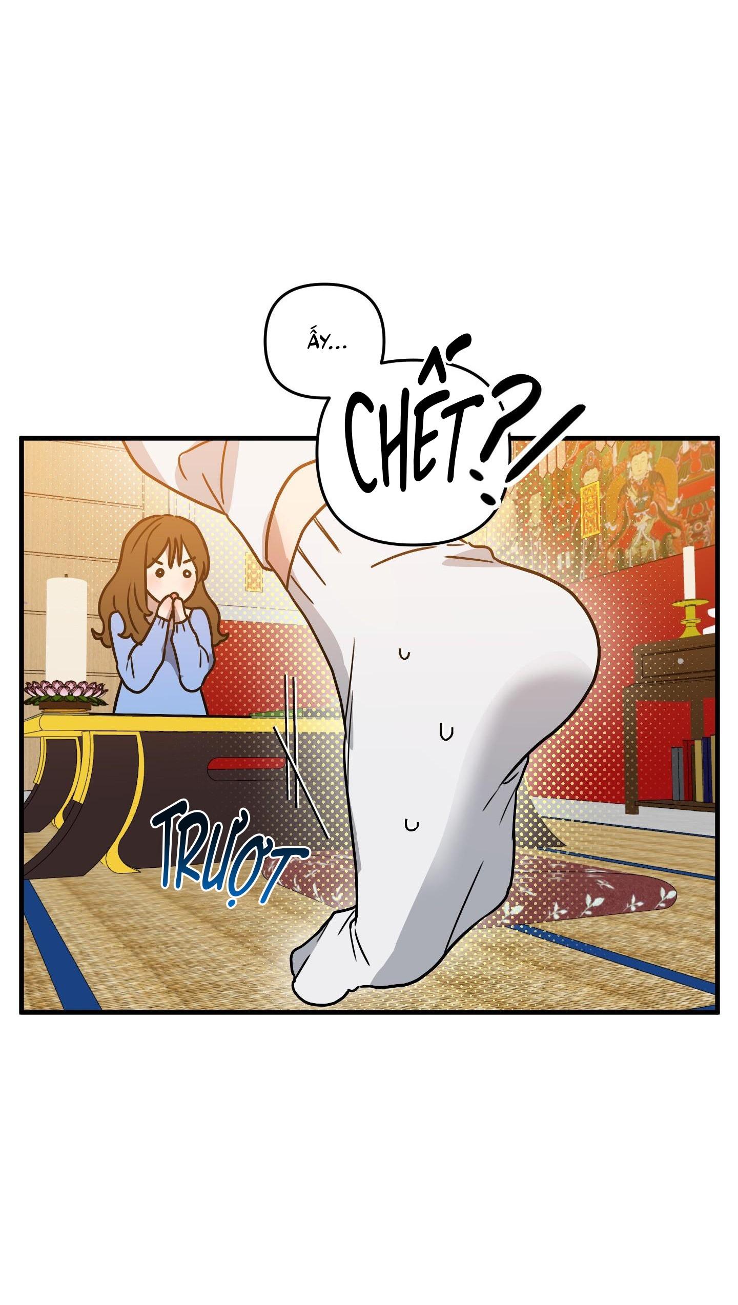 ( CBunu ) Yêu Phải Lừa Đảo - Chap 15