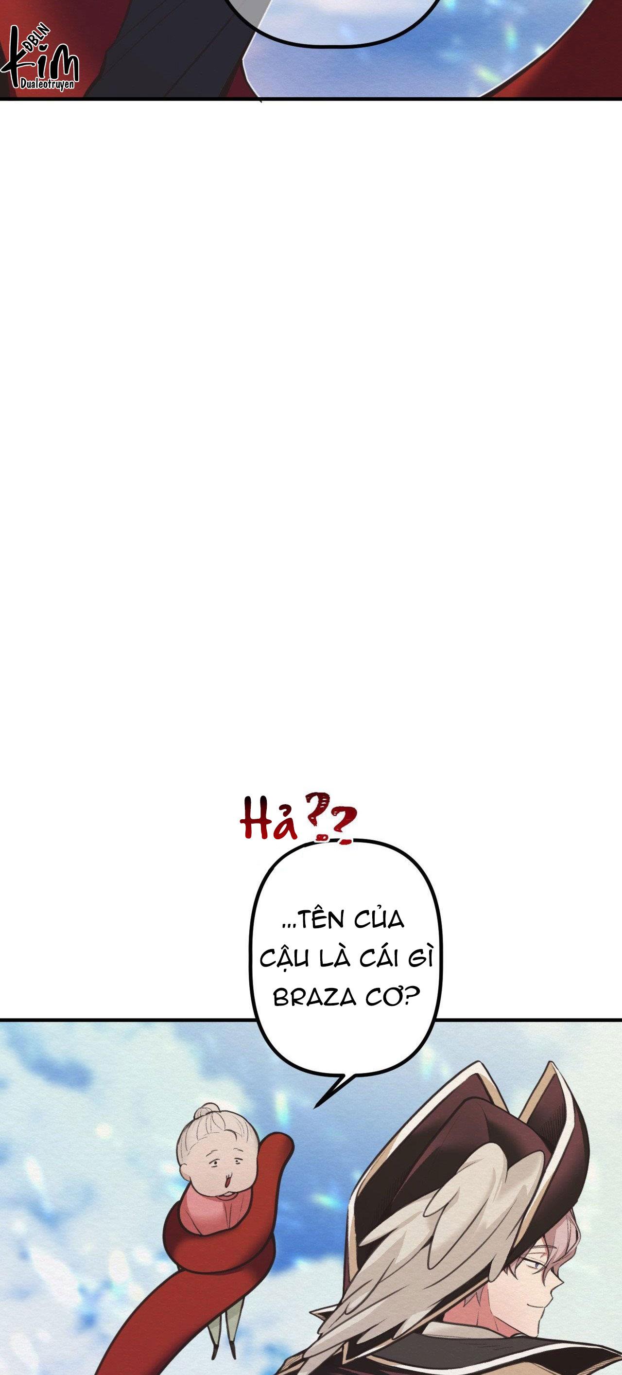 ÁC MA ĐỈNH CẤP - Chap 18