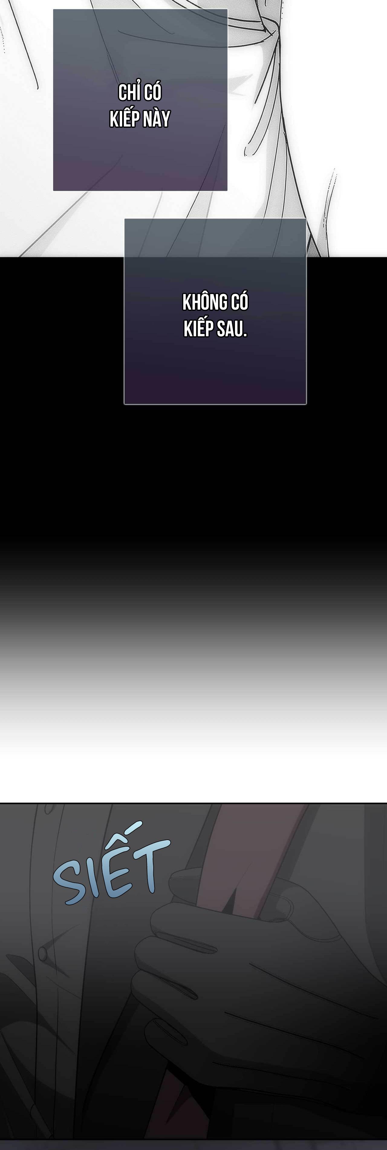 CHÌM TRONG KHOÁI LẠC - Chap 32