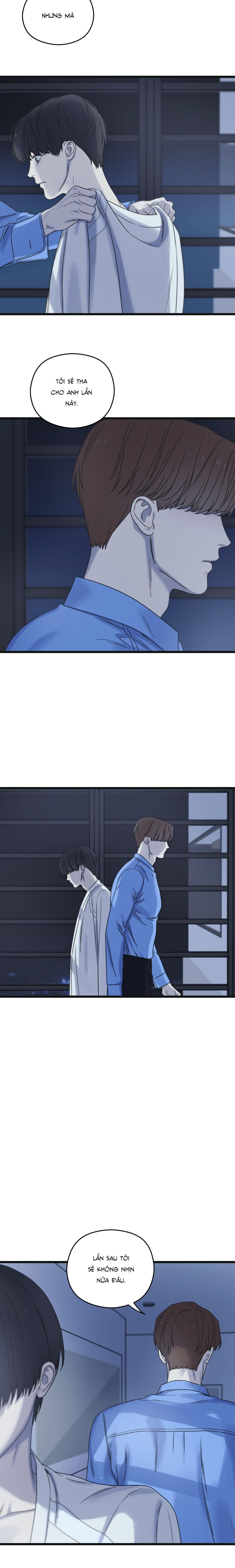 TRÙNG PHÙNG - Chap 47