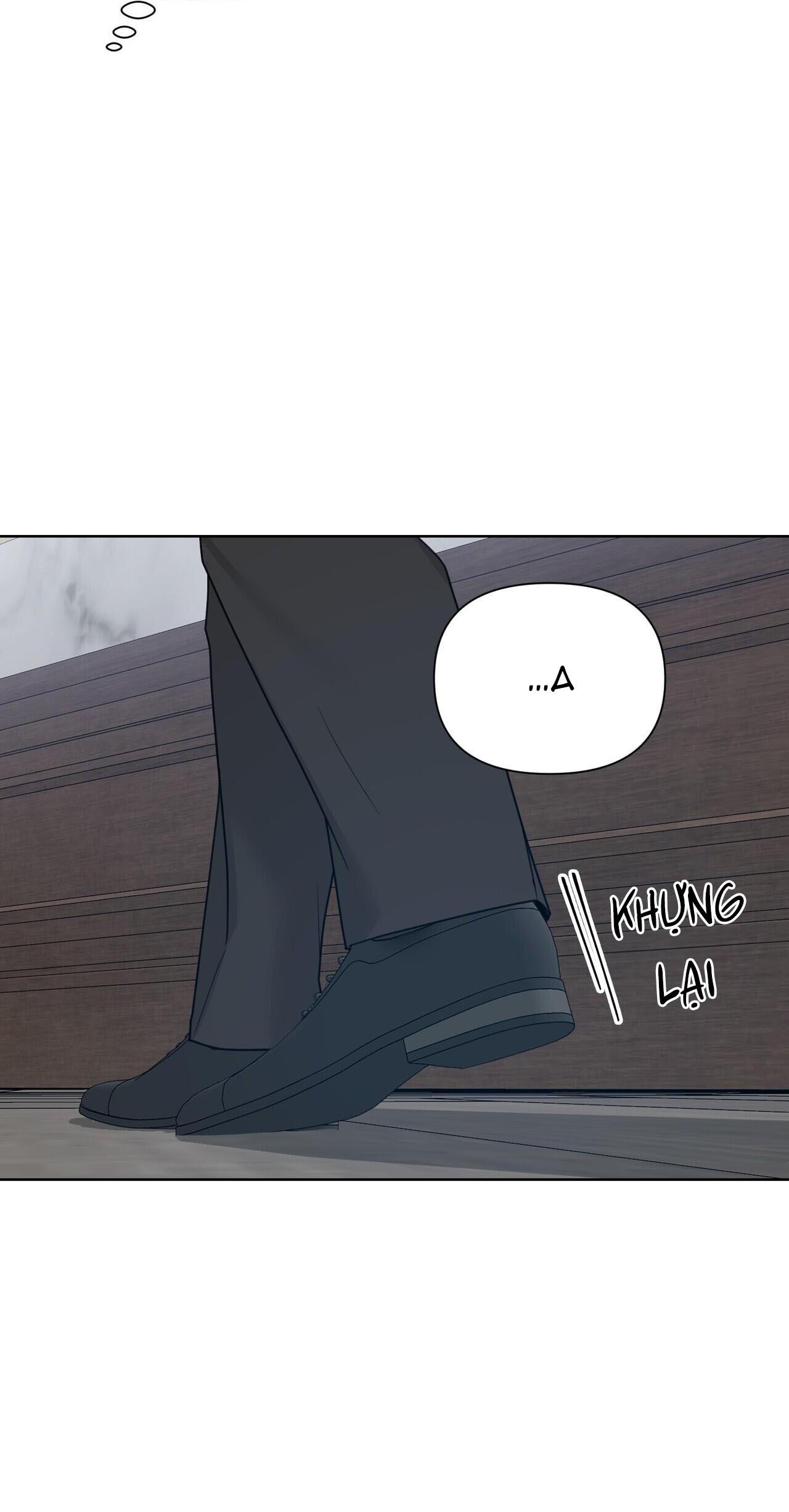 BƯỚC VÀO VƯỜN HỒNG - Chap 30