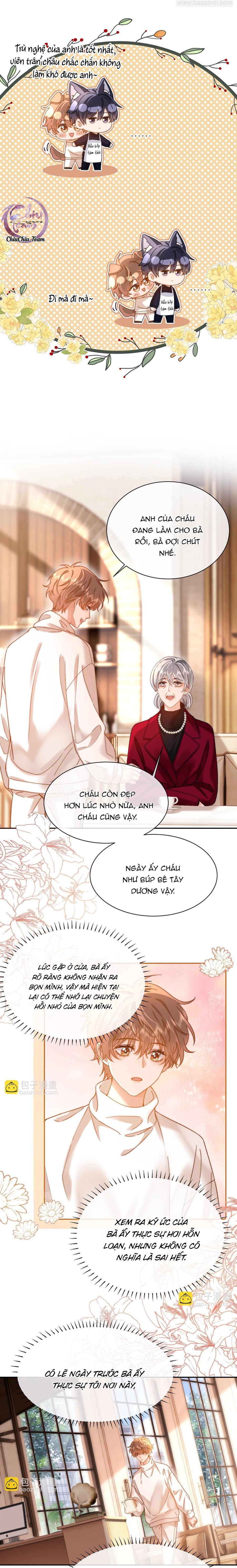 Chất Dị Ứng Đáng Yêu - Chap 50