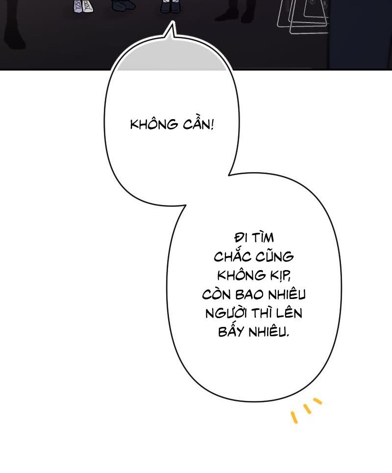 Tình yêu của chúng ta sắp thành hình rồi - Chap 25