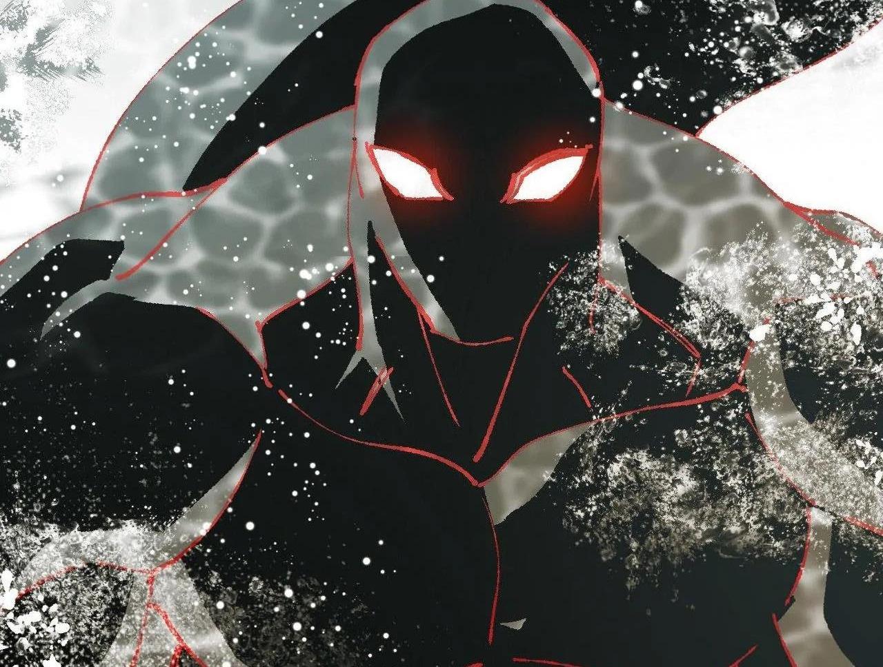 Hãy khóc đi đừng ngại ngùng! - Chap 10