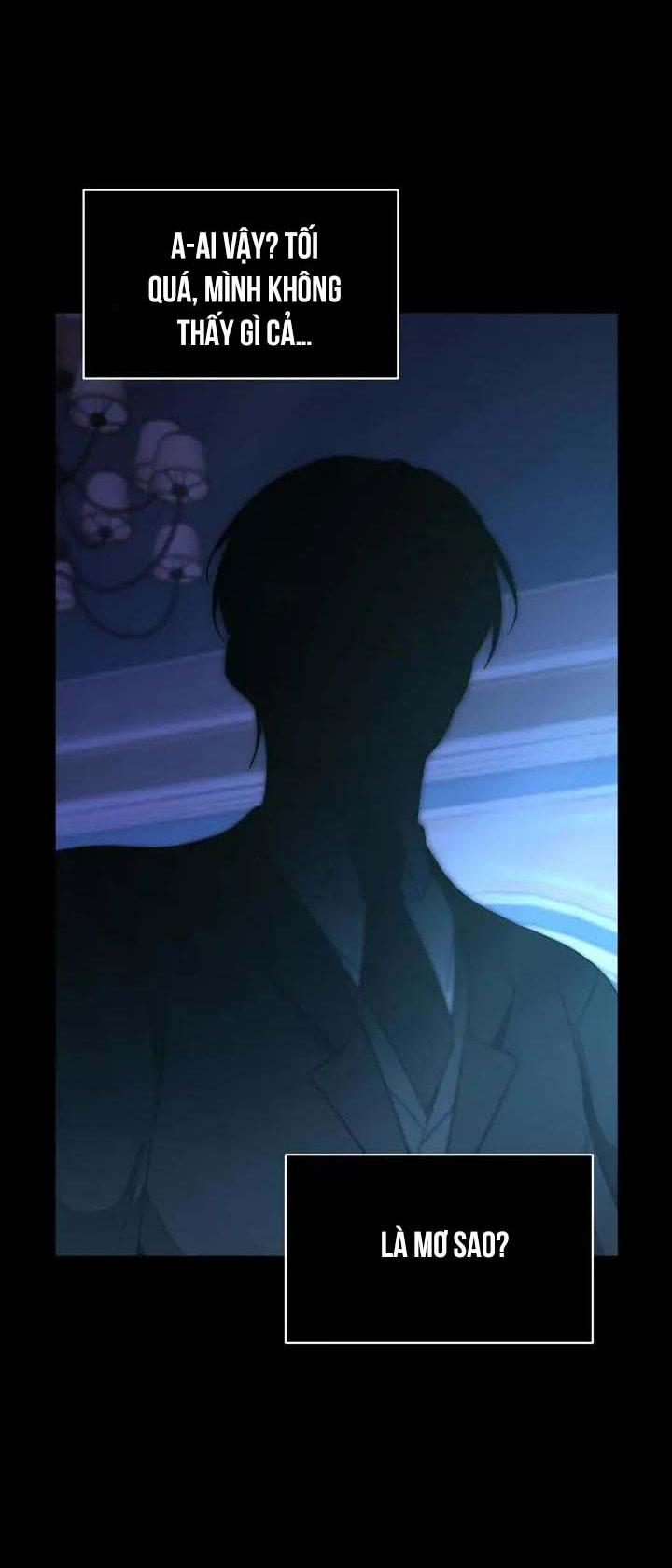 Mắc Kẹt Trong Game Hẹn Hò Của Em Gái Tôi - Chap 36