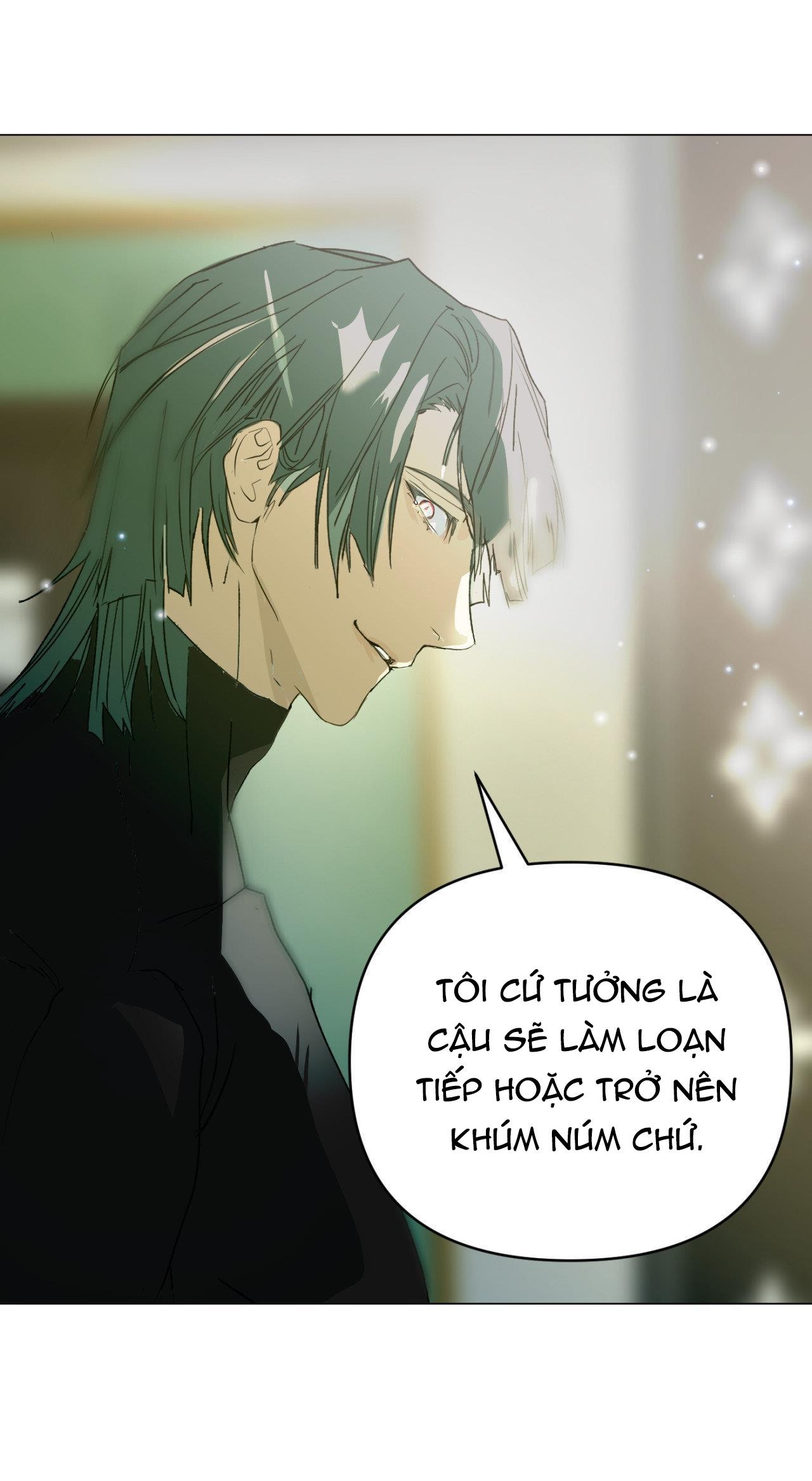 BẠN CÙNG LỚP MẪU GIÁO MẶT TRỜI - Chap 17