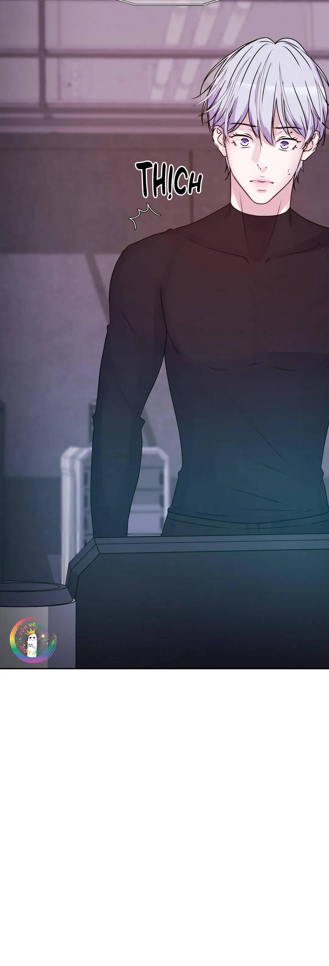 Guiding Light - Chap 24