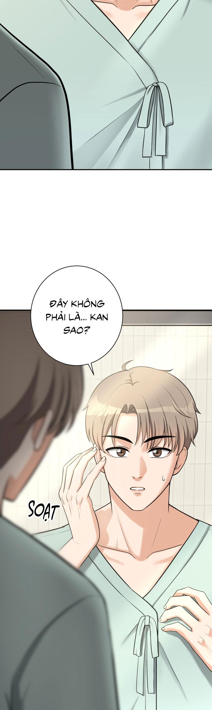 Tỉnh dậy lần nữa bỗng trở thành minh tinh rồi - Chap 1