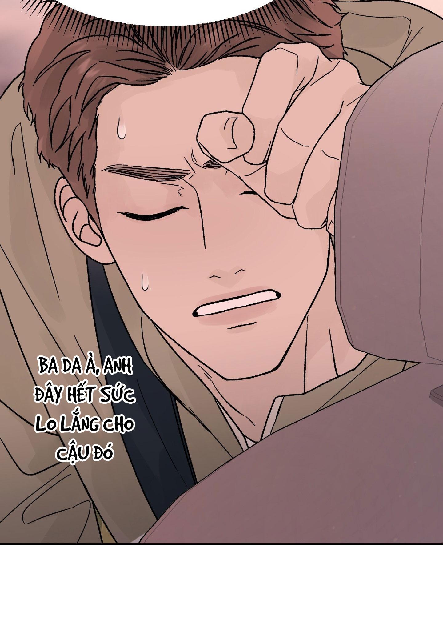 ĐÊM KINH HOÀNG - Chap 42