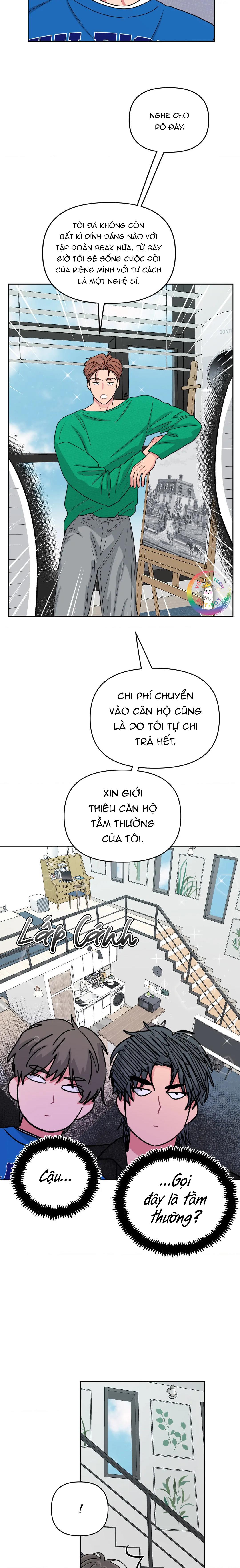 Arts Manz - Chap 28