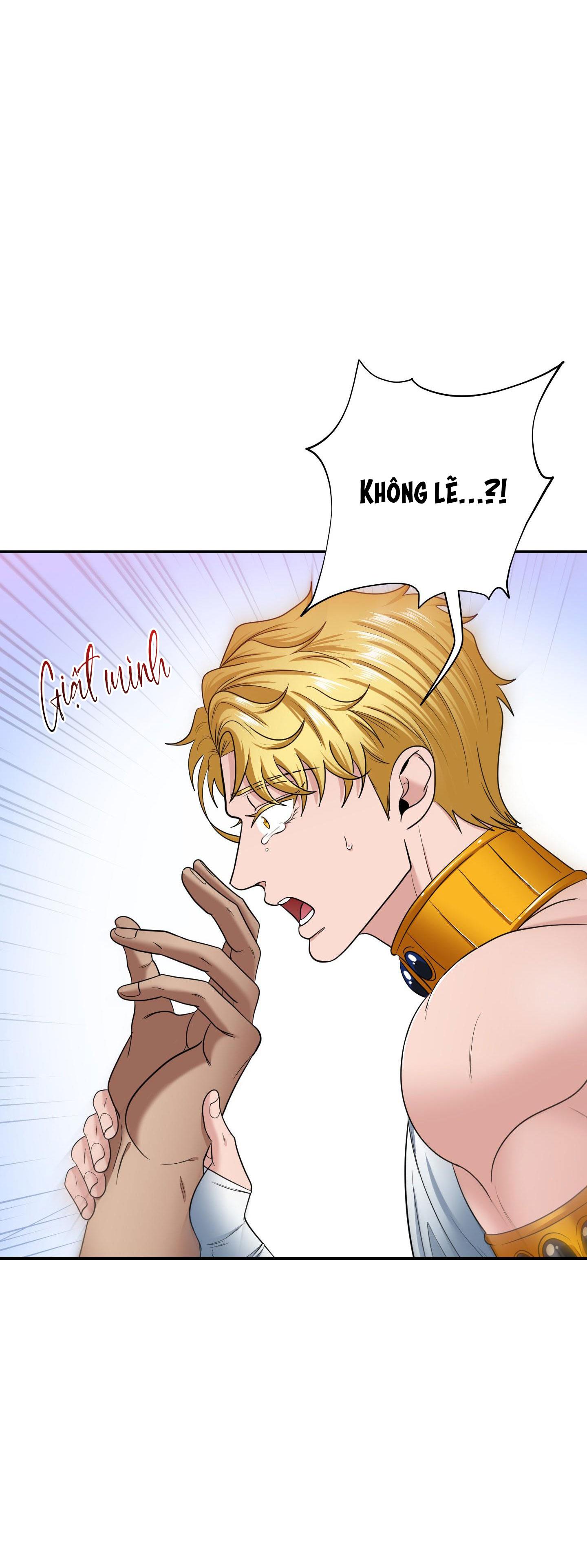 CÔNG TƯỚC MUỐN CÓ CON NỐI DÕI - Chap 21