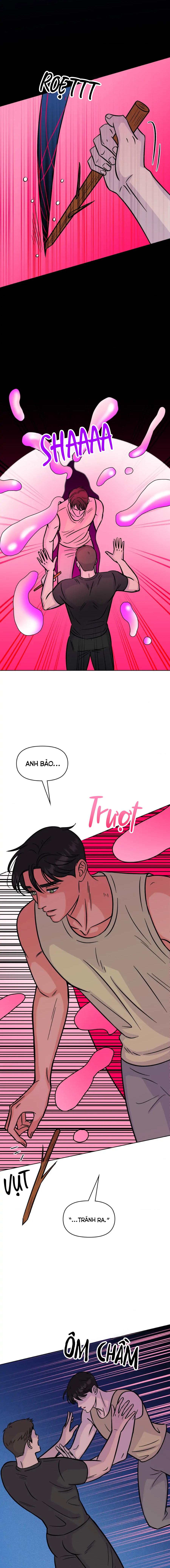 [Hoàn] BL in a dungeon?! - Chap 14