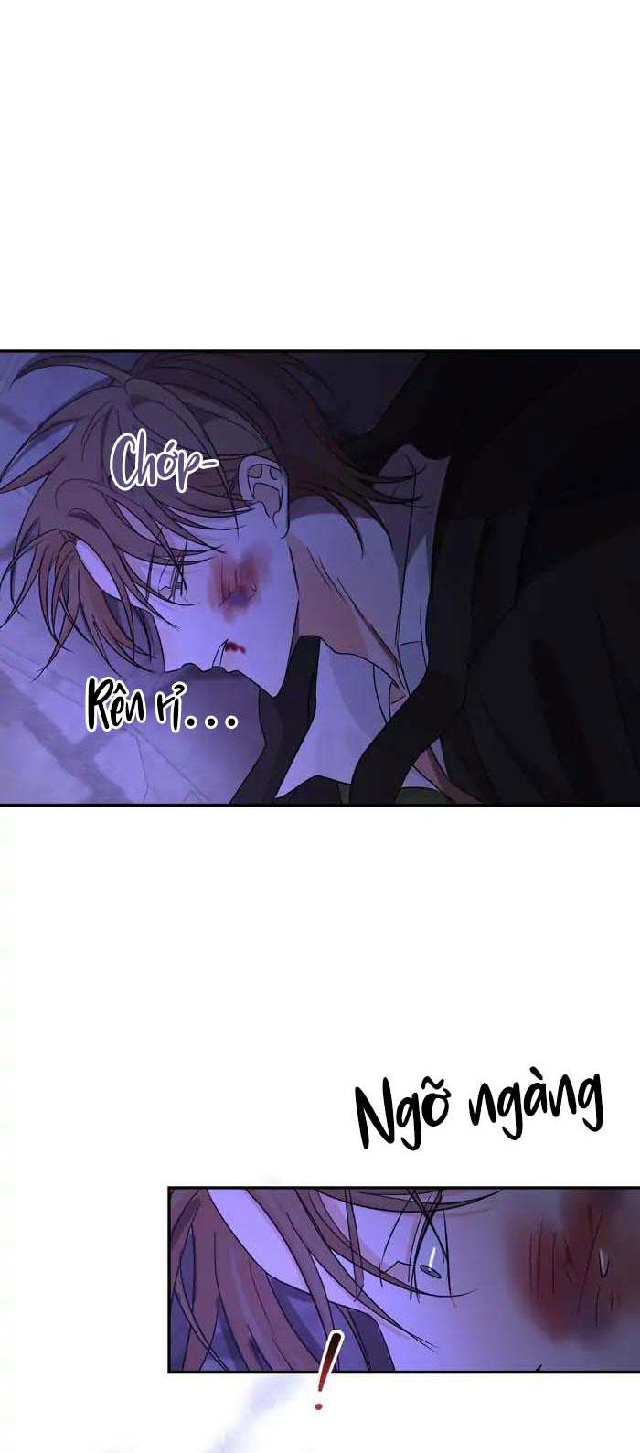 Mắc Kẹt Trong Game Hẹn Hò Của Em Gái Tôi - Chap 18