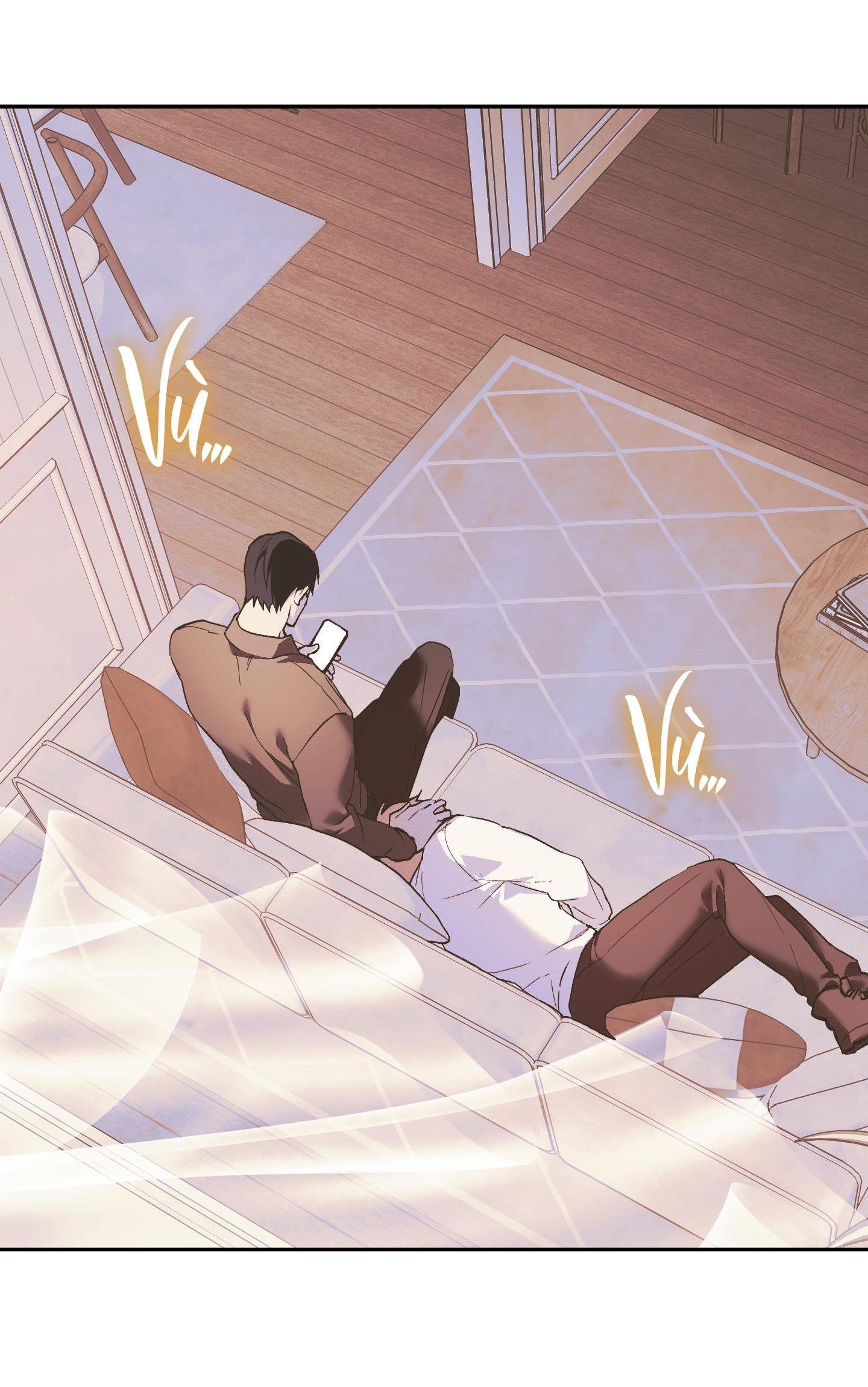 (CBunu) Control Time - Chap 19