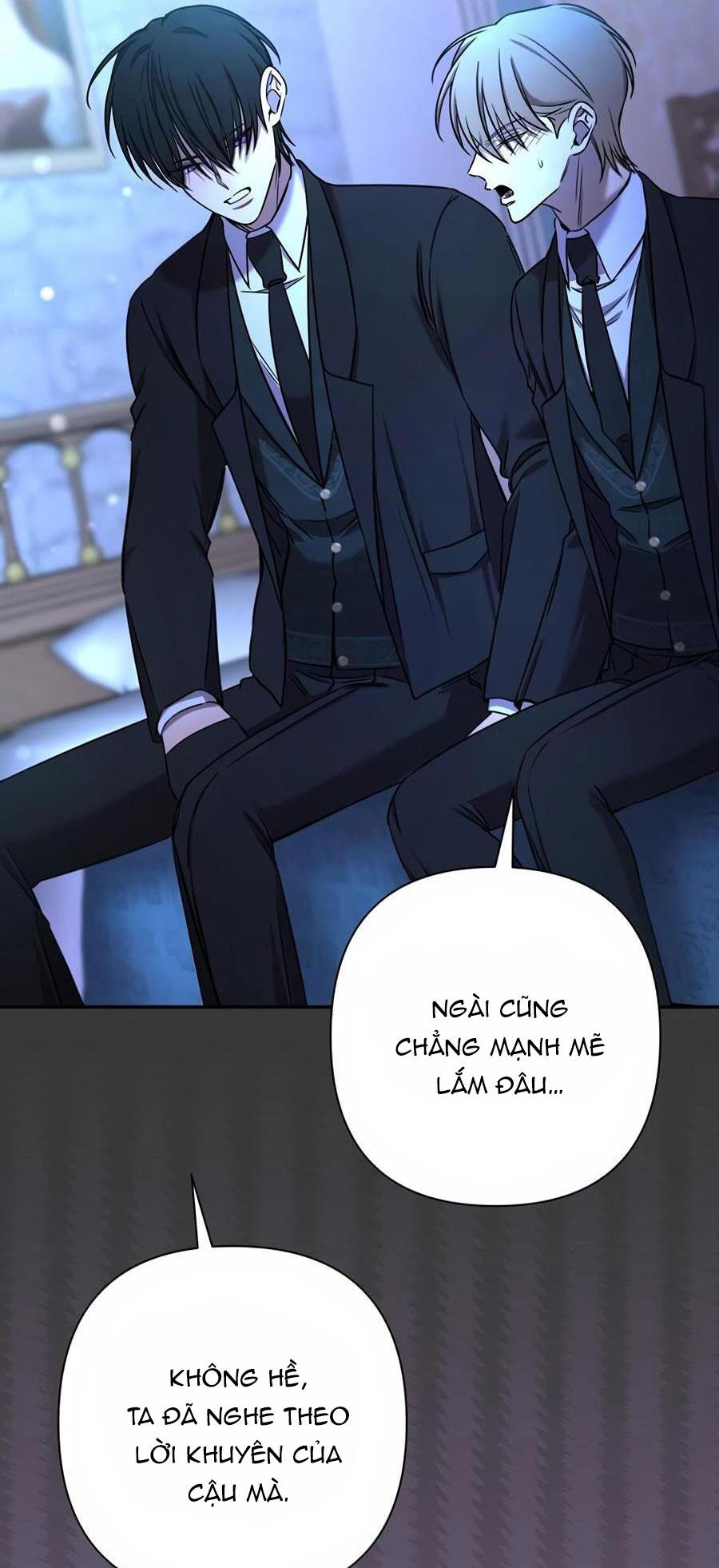 Mắc Kẹt Trong Game Hẹn Hò Của Em Gái Tôi - Chap 73