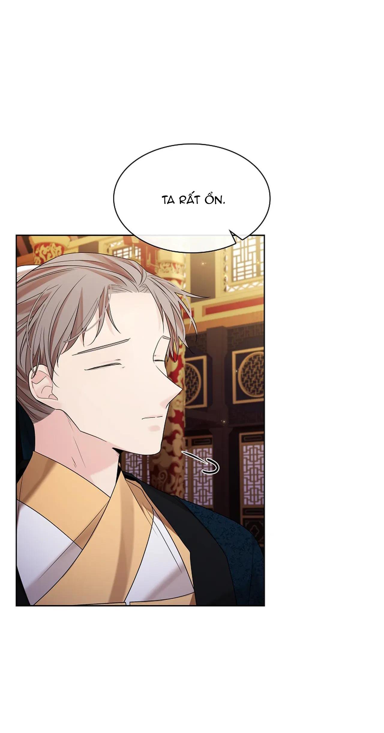 HOA GIẤY - Chap 90