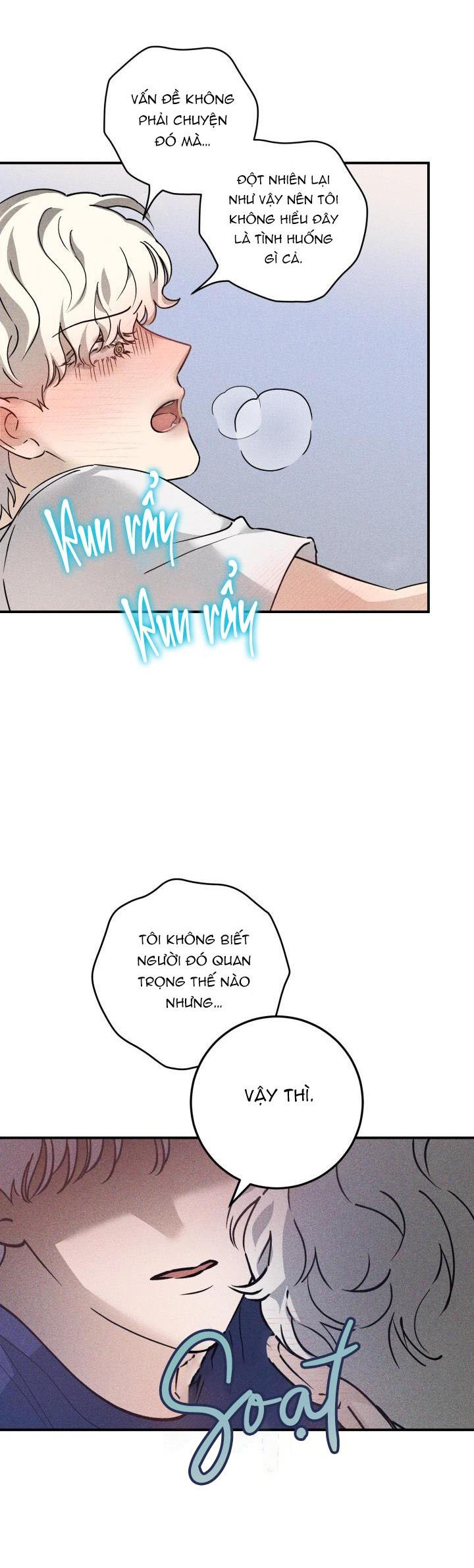 TUYỂN TẬP NHẤT THỤ ĐA CÔNG CỦA NHÀ KIM - Chap 31.2