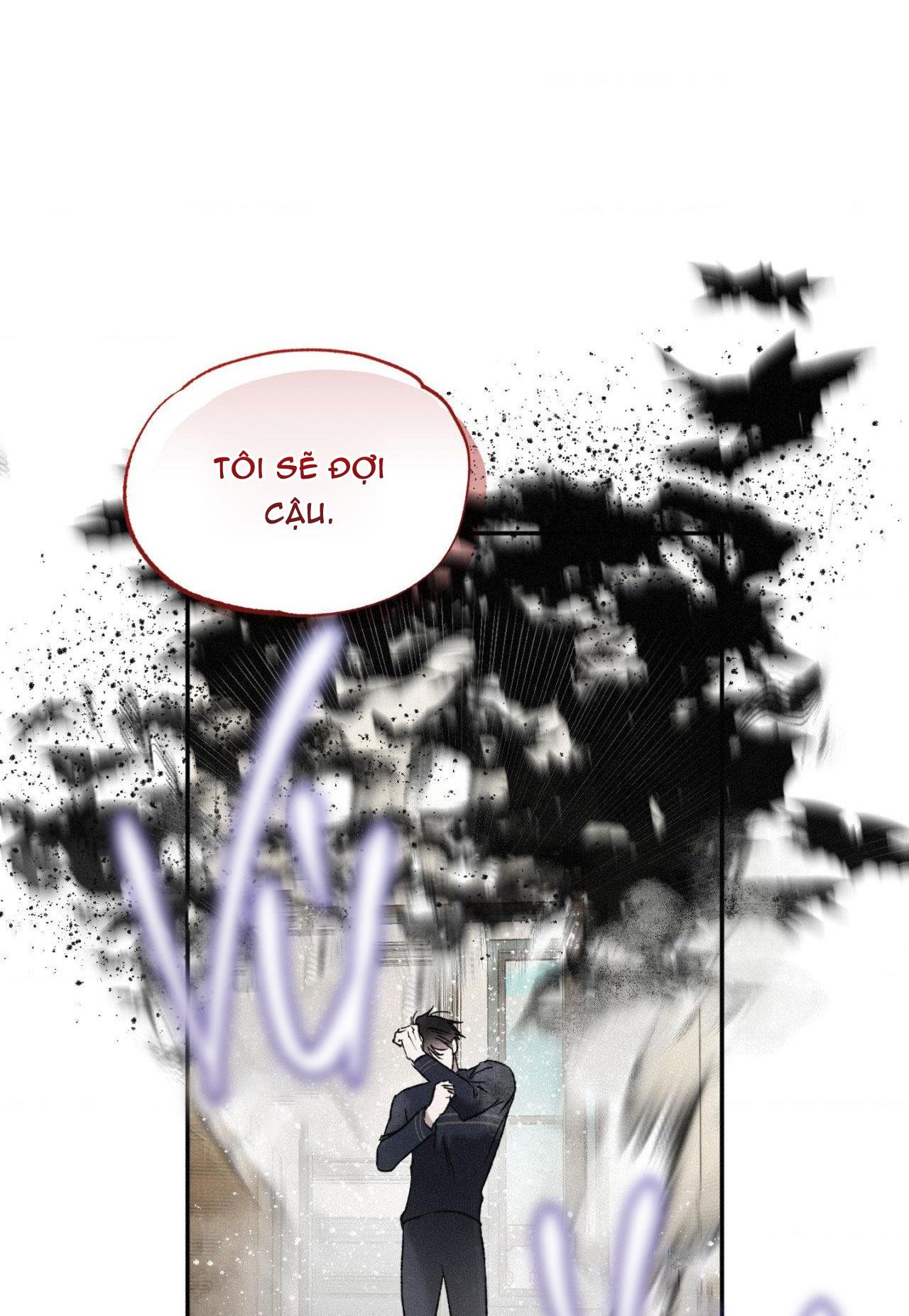 LỜI NÓI DỐI ĐẪM MÁU - Chap 39