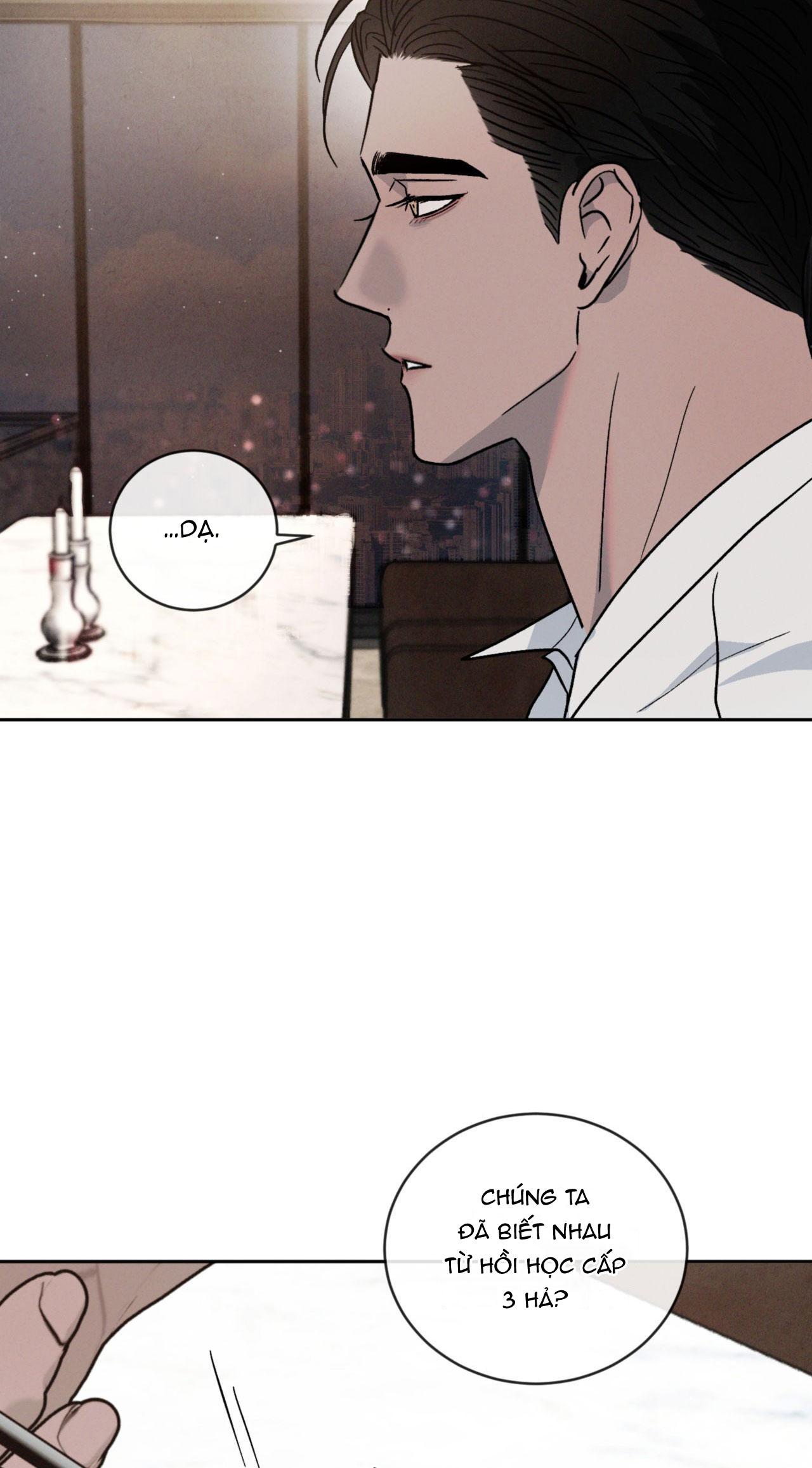 TƯƠNG PHẢN - Chap 84