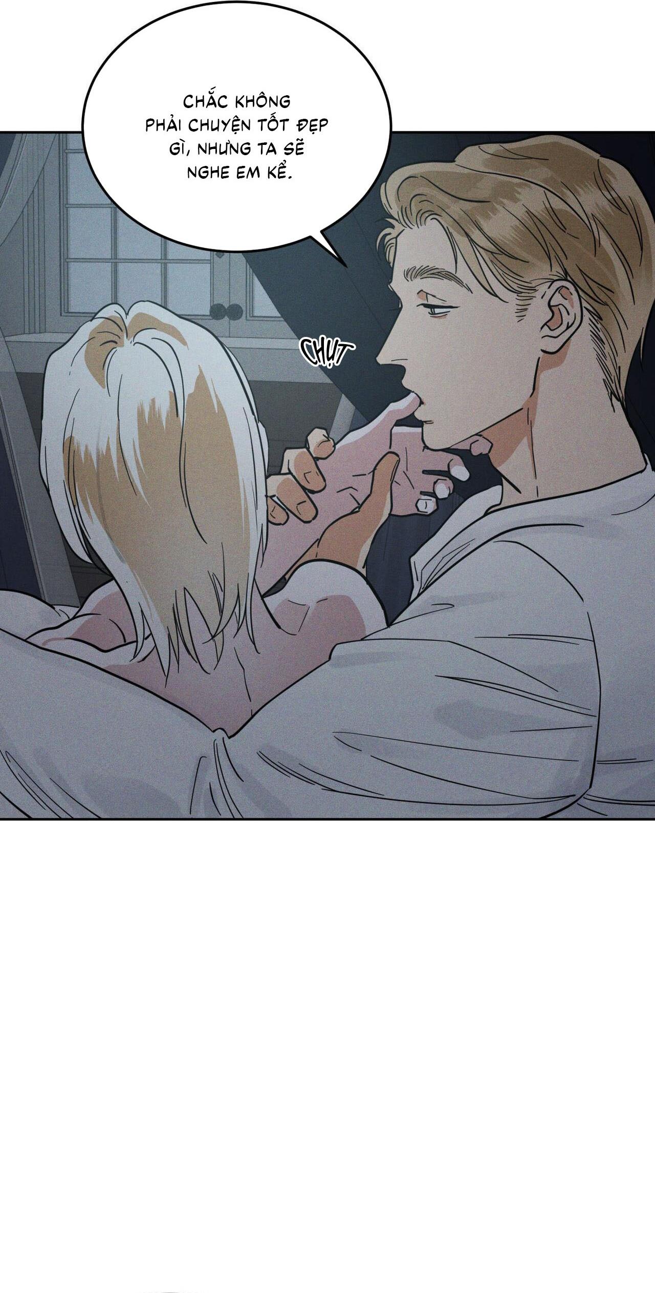 (CBunu) Antidote - Chap 49