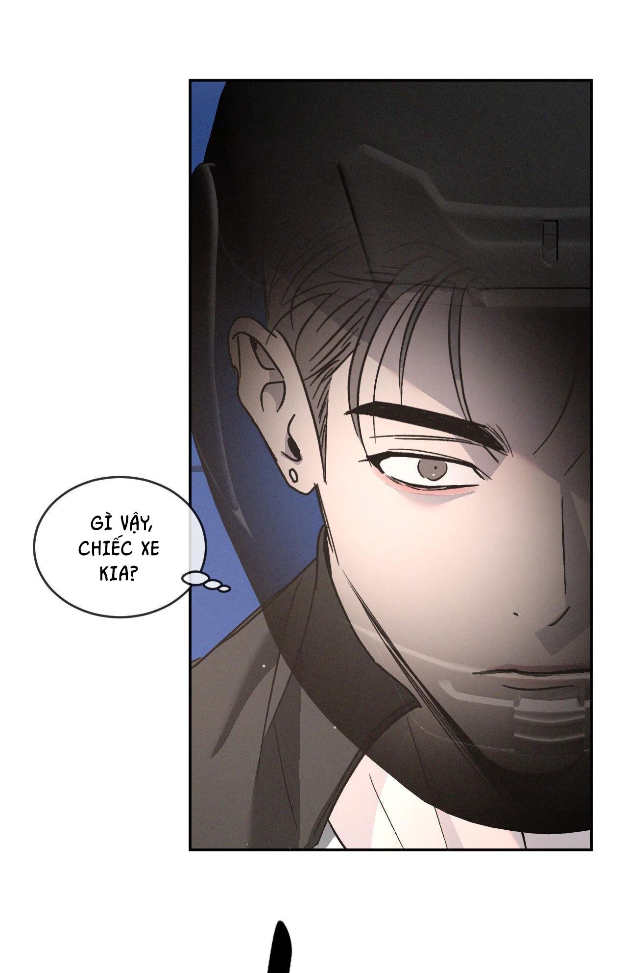 TƯƠNG PHẢN - Chap 81