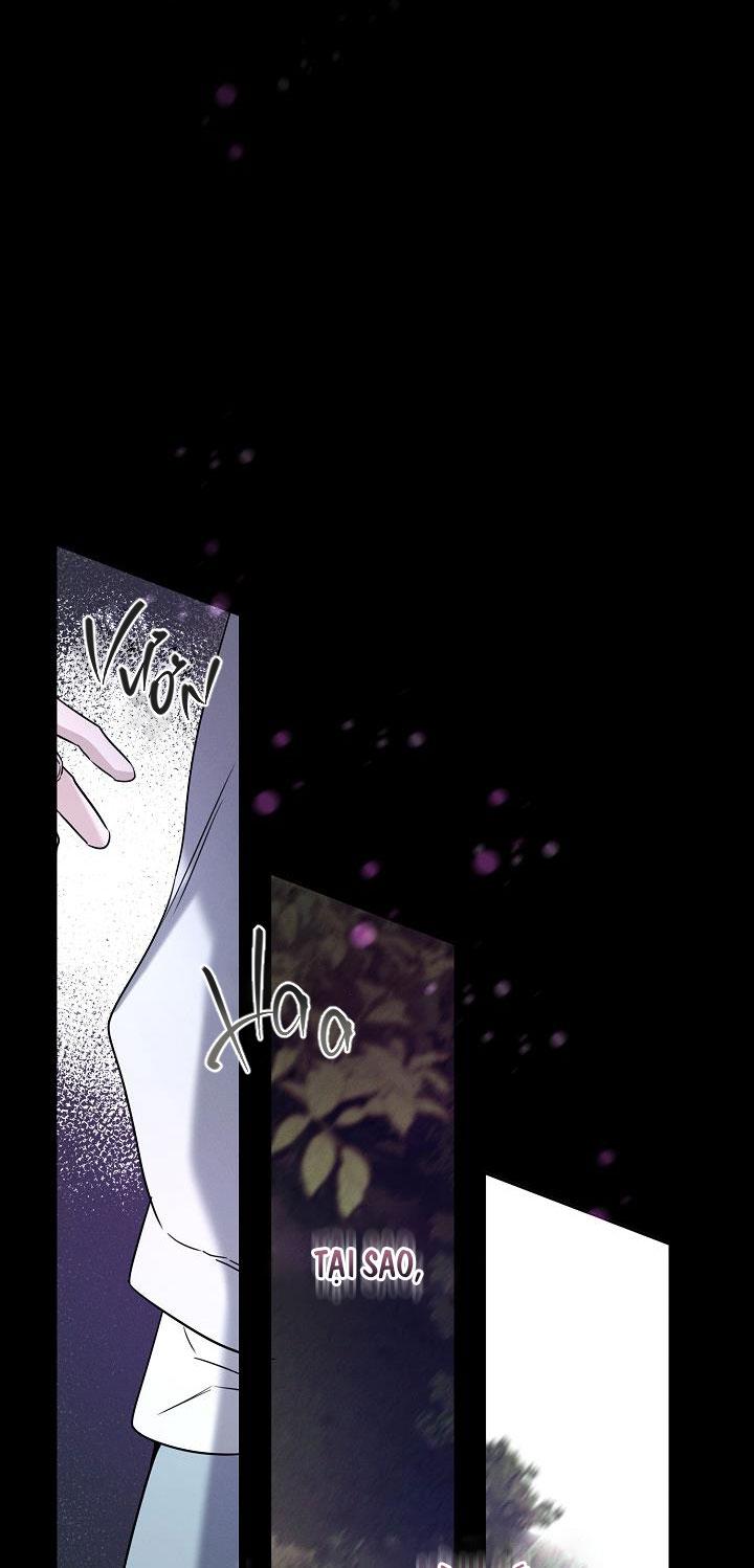 ĐÊM KHÔNG DẤU VẾT - Chap 5