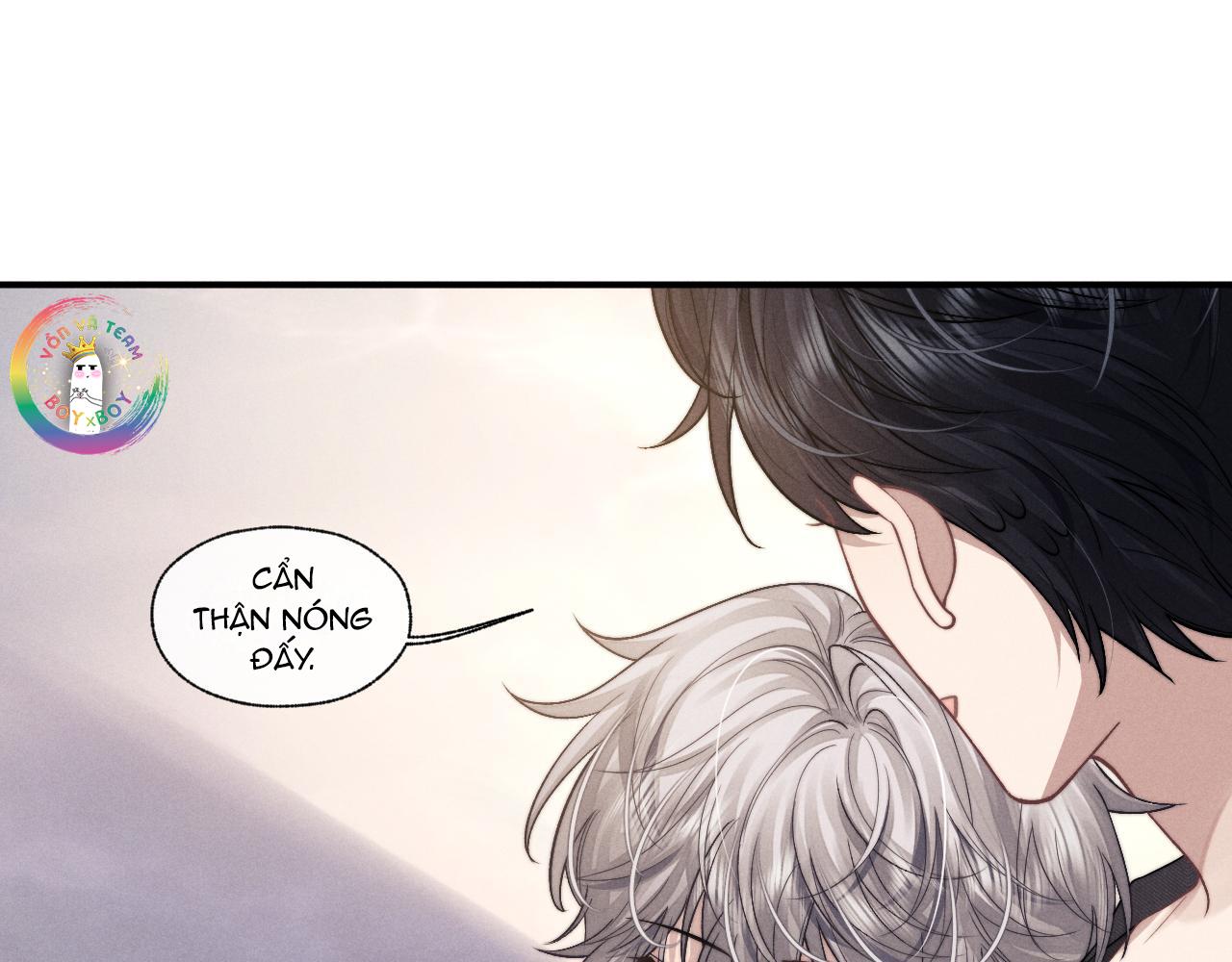 Chấp Sự Thỏ Tai Cụp - Chap 92