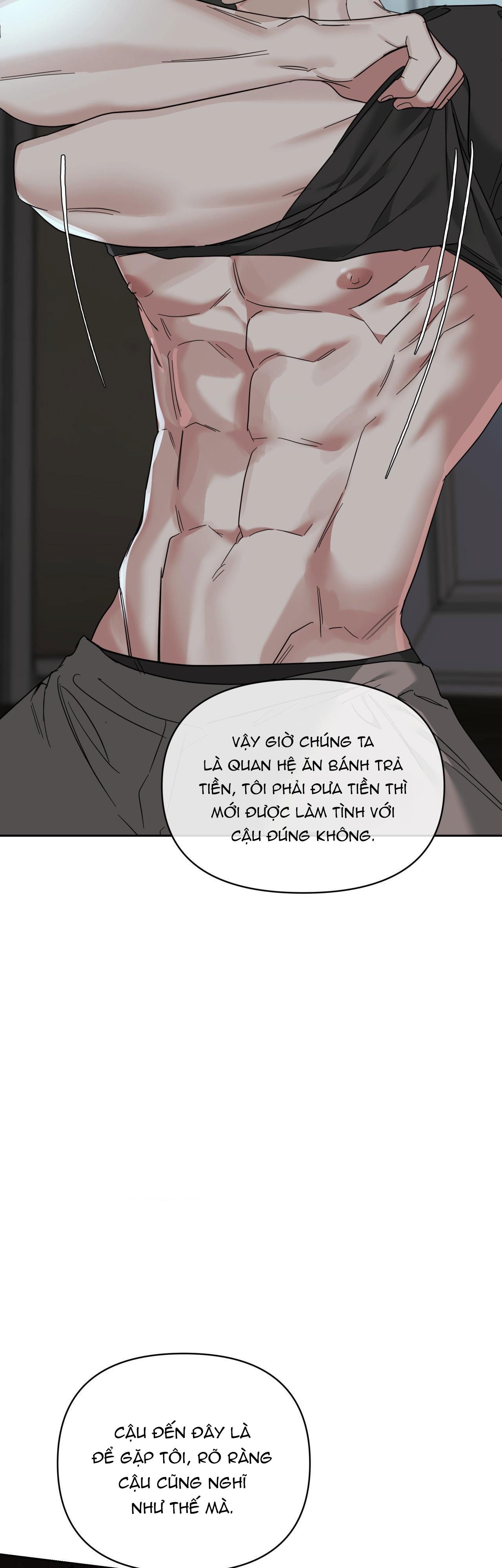 NGƯỜI YÊU DẤU - Chap 26