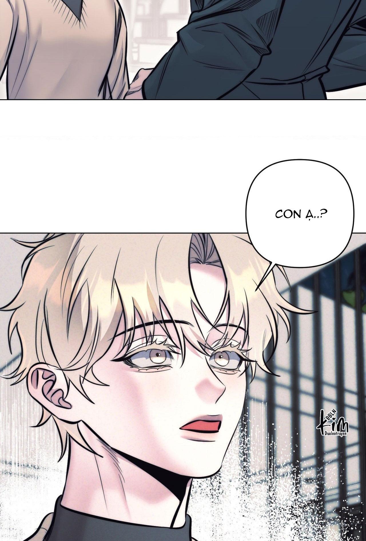 KỲ THỊ - Chap 37